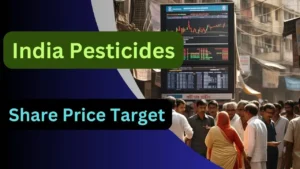 India Pesticides Share Price Target