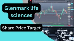 Glenmark life sciences Share Price Target
