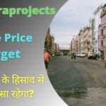 G R Infraprojects share price target 2022, 2023, 2025, 2030