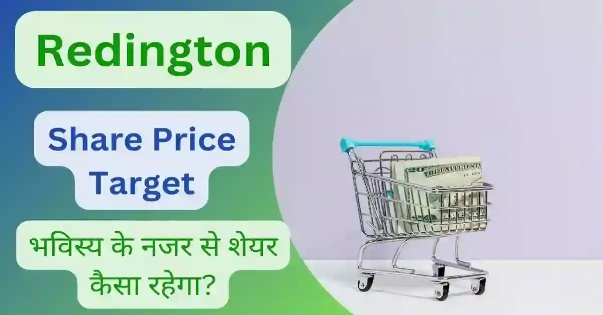Redington Share Price Target 2023, 2024, 2025, 2026, 2030