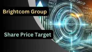 Brightcom Group Share Price Target