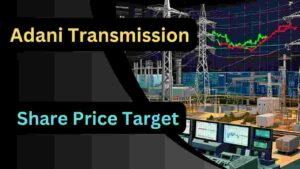 Adani Transmission Share Price Target