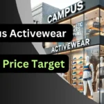 Campus Activewear Share Price Target