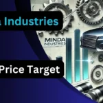 Minda Industries Share Price Target