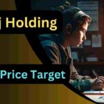 Bajaj Holding Share Price Target