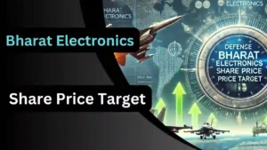 Bharat Electronics Share Price Target