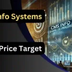 CMS Info Systems Share Price Target