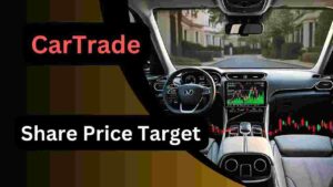 CarTrade Share Price Target