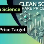Clean Science Share Price Target
