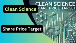 Clean Science Share Price Target