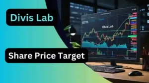 Divis Lab Share Price Target