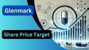 Glenmark Share Price Target