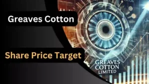 Greaves Cotton Share Price Target