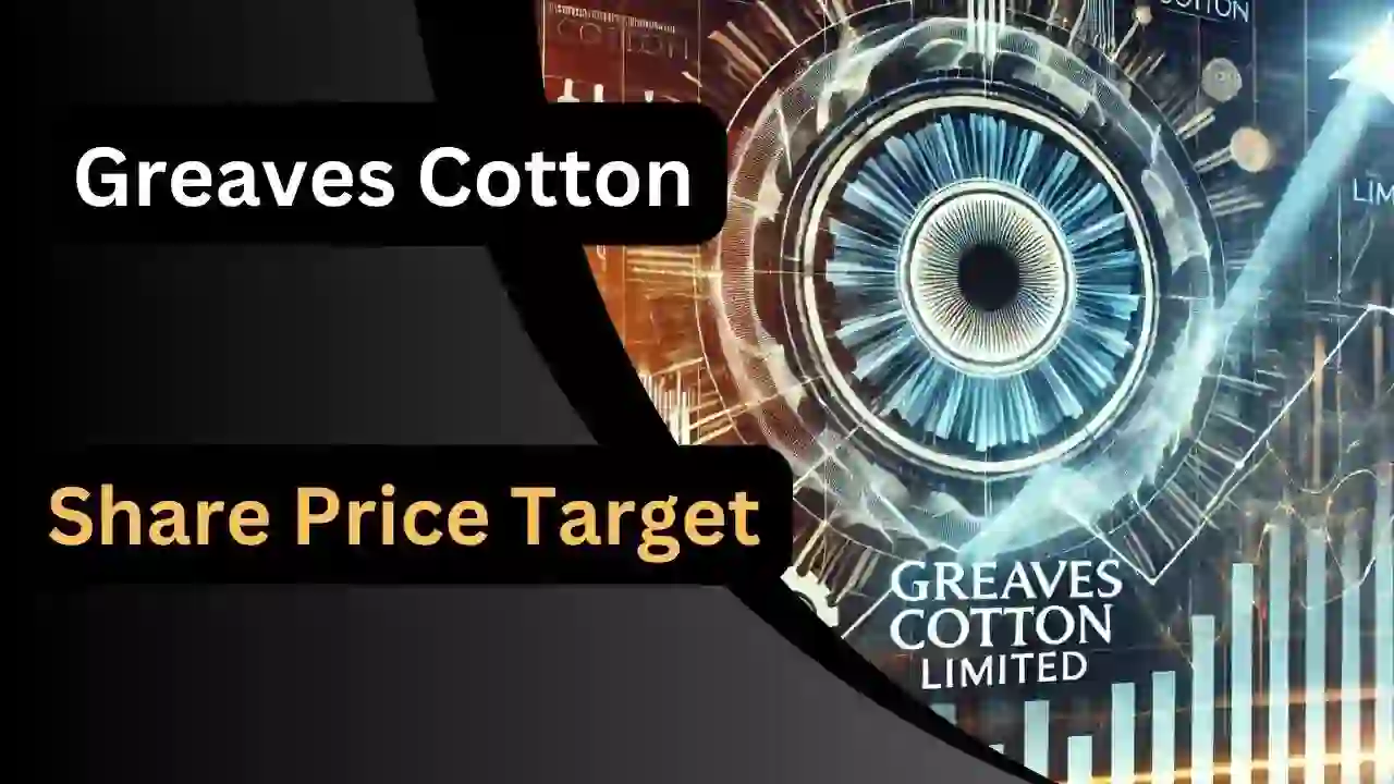 Greaves Cotton Share Price Target