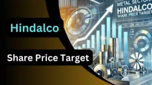 Hindalco Share Price Target