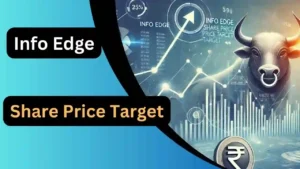 Info Edge Share Price Target
