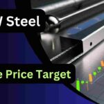 JSW Steel Share Price Target