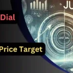 Just Dial Share Price Target