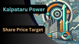Kalpataru Power Share Price Target