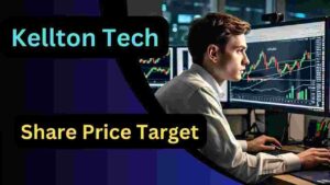 Kellton Tech Share Price Target