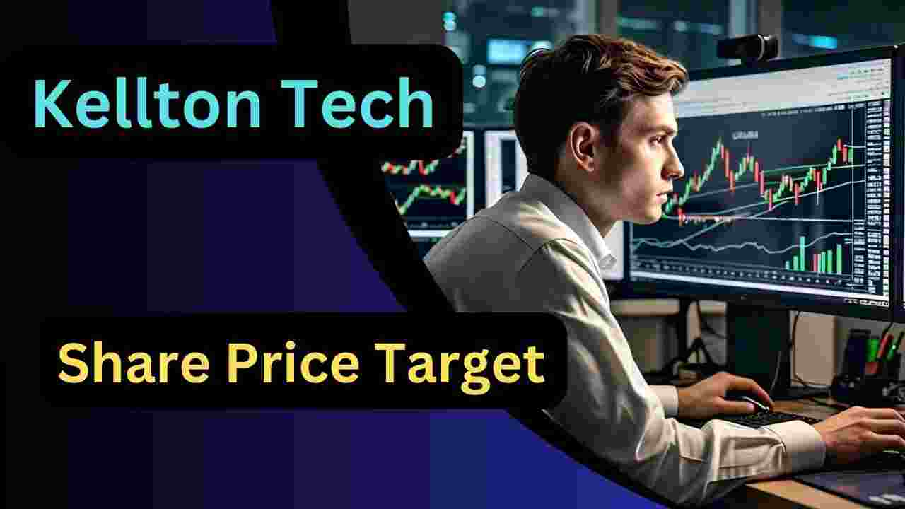 Kellton Tech Share Price Target