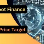 Muthoot Finance Share Price Target