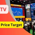 NDTV Share Price Target