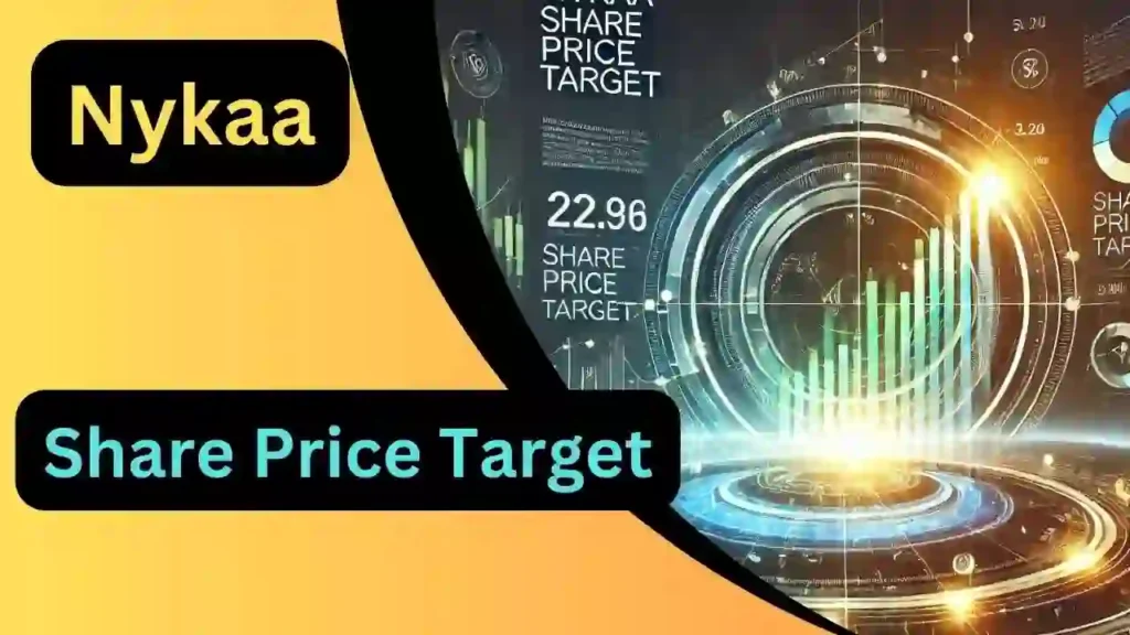 Nykaa Share Price Target