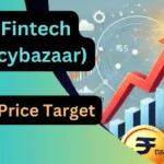 PB Fintech (Policybazaar) Share Price Target