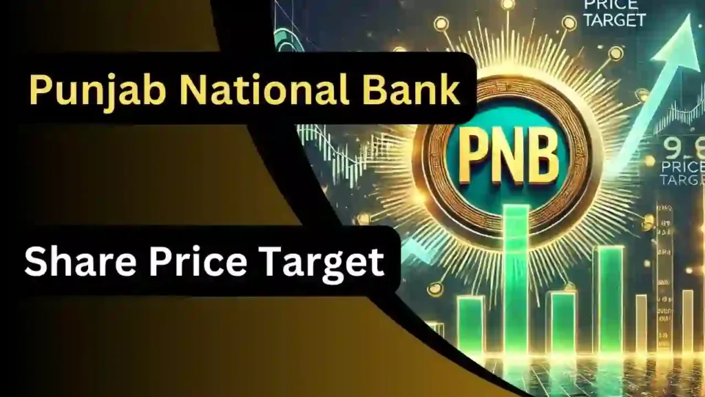 PNB Share Price Target