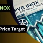 PVR INOX Share Price Target