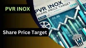 PVR INOX Share Price Target