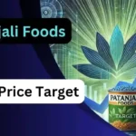Patanjali Foods Share Price Target