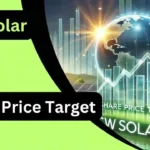 SW Solar Share Price Target