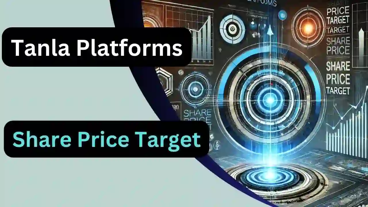 Tanla Platforms Share Price Target