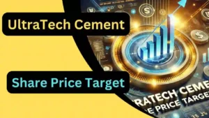 UltraTech Cement Share Price Target