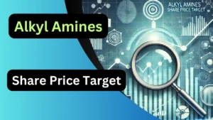 Alkyl Amines Share Price Target