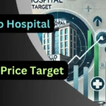 Apollo Hospital Share Price Target