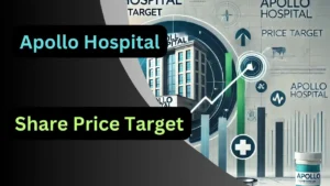 Apollo Hospital Share Price Target