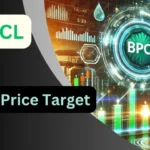 BPCL Share Price Target
