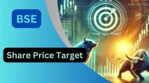 BSE Share Price Target