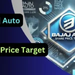 Bajaj Auto Share Price Target