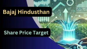 Bajaj Hindusthan Bank Share Price Target