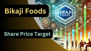Bikaji Foods Share Price Target