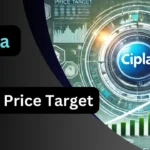 Cipla Share Price Target