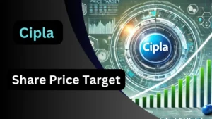 Cipla Share Price Target