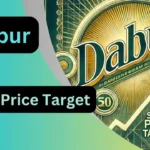 Dabur Share Price Target
