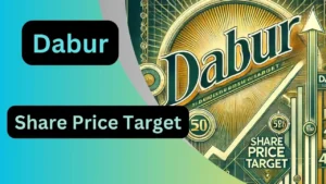 Dabur Share Price Target