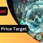 Dhani Share Price Target