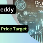 Dr Reddy Share Price Target